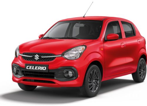 Celerio
